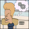 <b><c>Beavis</c></b><br><br>