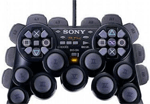 <b><c>SonyMan</c></b><br><br>
<b>Консоли:</b> Sony PSOne, PS2, PS3, PSP, PSV<br><br>