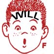 <b><c>Will</c></b><br><br>