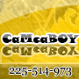 <b><c>CaMca</c></b><br><br>