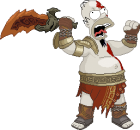 <b><c>HuNTEr</c></b><br><br>